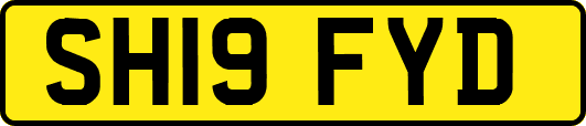 SH19FYD