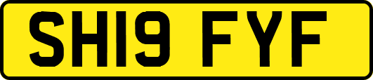 SH19FYF