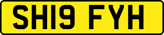 SH19FYH