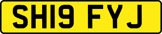 SH19FYJ