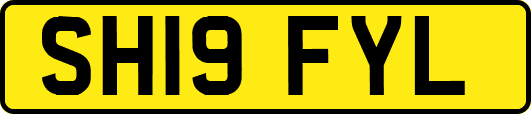 SH19FYL