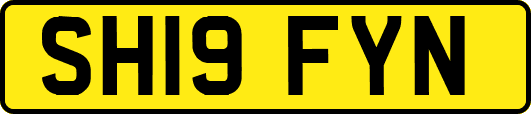 SH19FYN