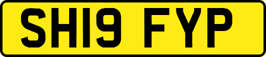 SH19FYP