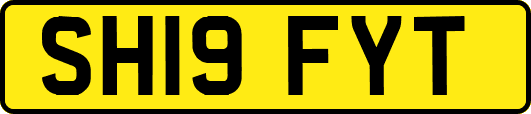SH19FYT
