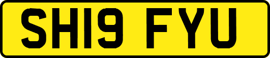 SH19FYU