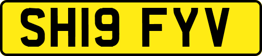 SH19FYV