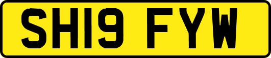 SH19FYW