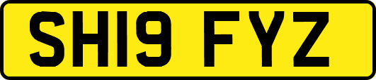 SH19FYZ