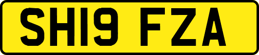 SH19FZA