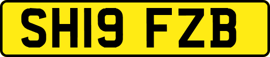 SH19FZB