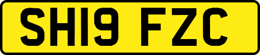 SH19FZC