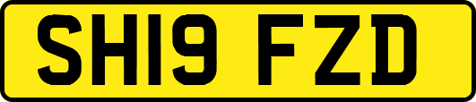 SH19FZD