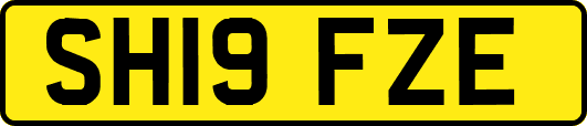 SH19FZE
