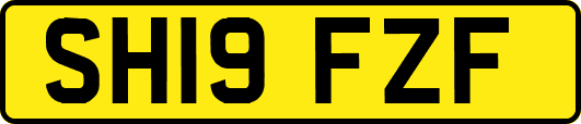 SH19FZF