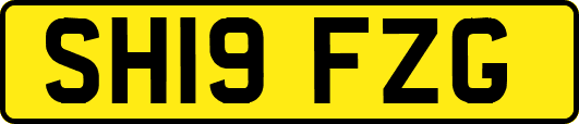 SH19FZG