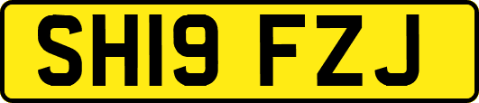 SH19FZJ