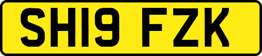 SH19FZK