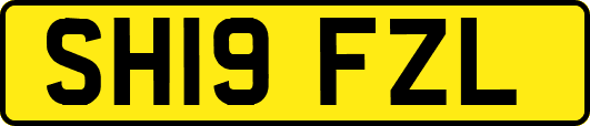 SH19FZL