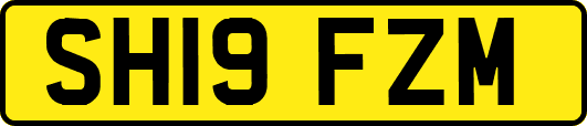 SH19FZM