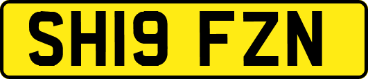 SH19FZN