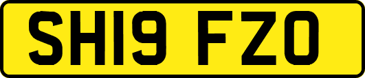 SH19FZO
