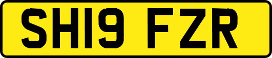SH19FZR