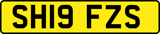 SH19FZS