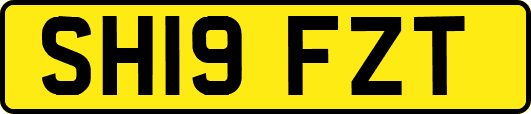 SH19FZT