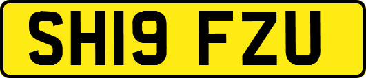SH19FZU