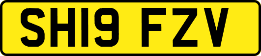 SH19FZV