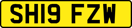 SH19FZW