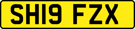 SH19FZX