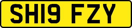 SH19FZY