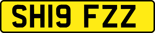 SH19FZZ
