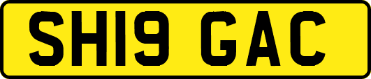 SH19GAC