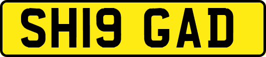 SH19GAD