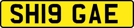 SH19GAE