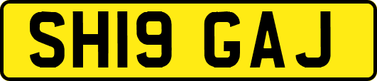 SH19GAJ