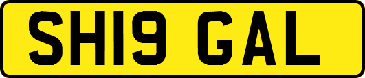 SH19GAL
