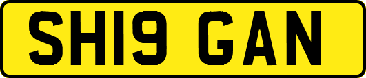 SH19GAN