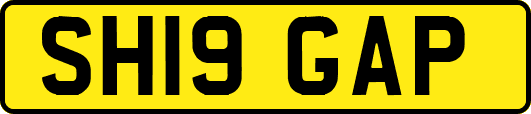 SH19GAP