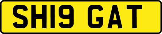 SH19GAT