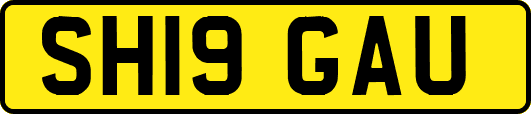 SH19GAU
