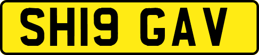 SH19GAV
