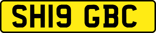 SH19GBC