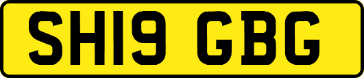SH19GBG