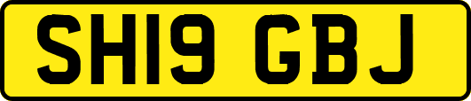 SH19GBJ