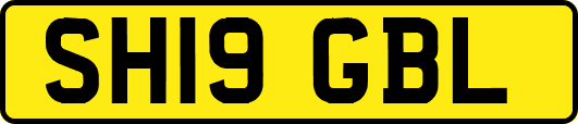 SH19GBL