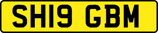 SH19GBM