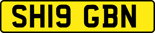 SH19GBN